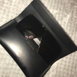 Saint laurant Betty sunglasses